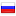 sovpoki.ru server is located in Russia